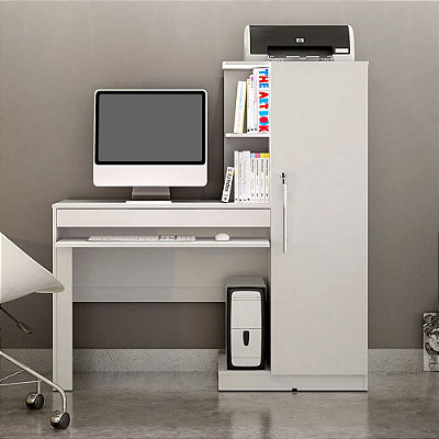 Escrivaninha Office WLE08