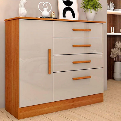 Chicago WLC03 - 1,04 Largura