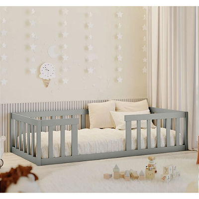 Cama WLLI25 Infantil