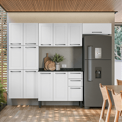 Cozinha WLCD14