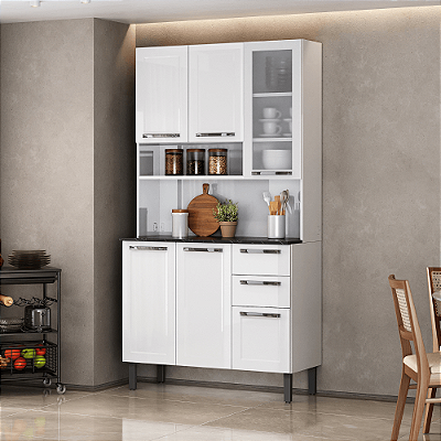 KIT COZINHA WLCD15 1,05 LARGURA