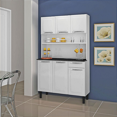 Kit Cozinha WLCD21 - 1,05 Largura