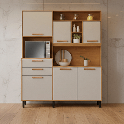 Kit Cozinha WLCD23 - 1,60 Largura