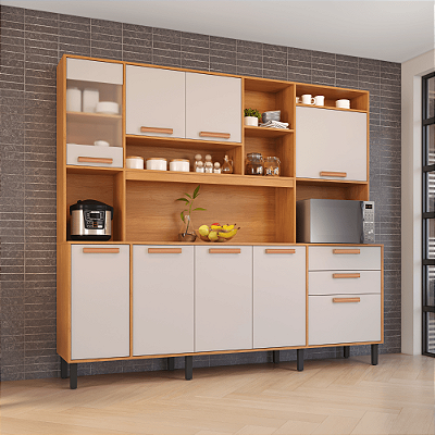 Kit Cozinha WLCD24 - 2,20 Largura