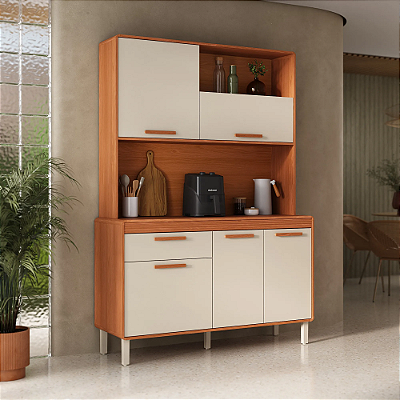 Kit Cozinha WLCD25 - 1,40 Largura