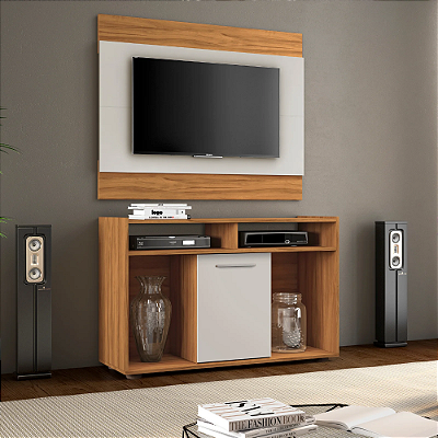 Conjunto WLCOL15 (Bancada e Painel) - 1,06/1,05 Largura