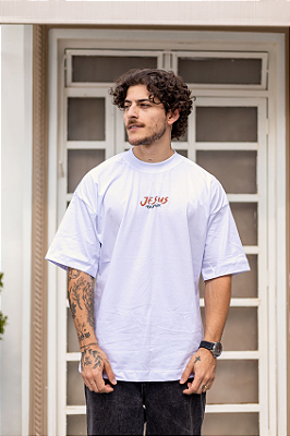 Oversized - Graças eu te dou