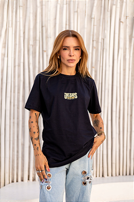 Tshirt - Jesus é o caminho