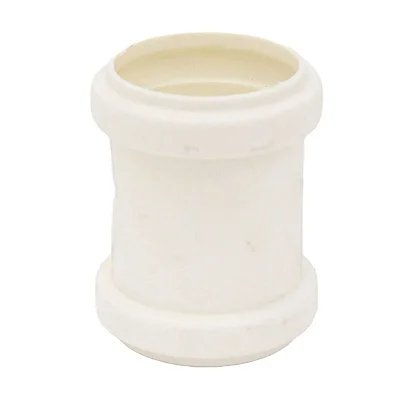 Luva Simples Esgoto PVC Marcas Fortlev - Amanco - Krona