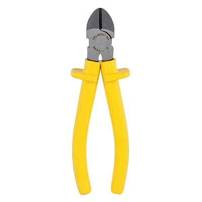 Alicate Corte Isolado 1000V 6" - 15cm Tramontina/ Gedore/ Mtx