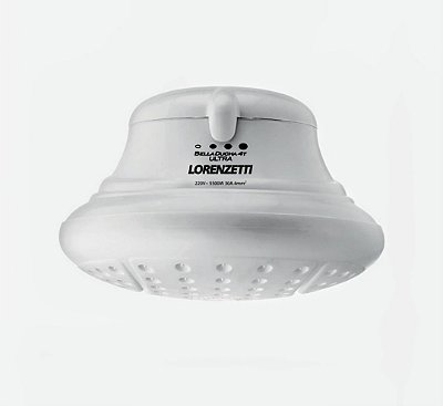 Bella Ducha 4 Temperaturas Lorenzetti 6800W 220V
