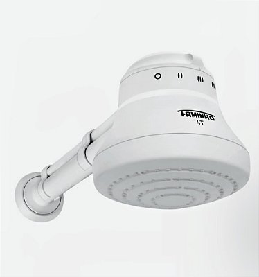 Ducha Faminho Fame 4 Temperaturas 5400W 127V