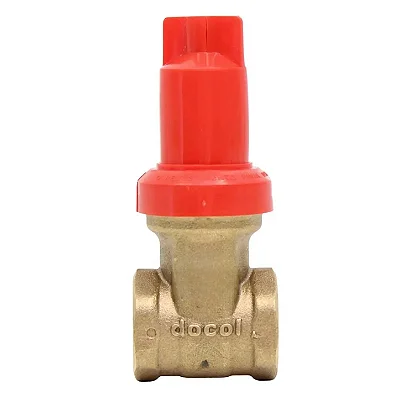 Base Registro Docol 4509 de Gaveta Bruto