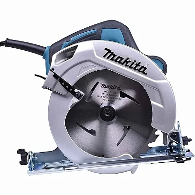 Serra Circular Makita 7.1/4" (190mm) 1600W HS7010