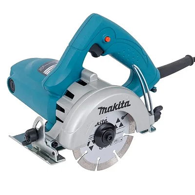 Serra Mármore 5" Makita (125mm) 1450W 4100NH2Z