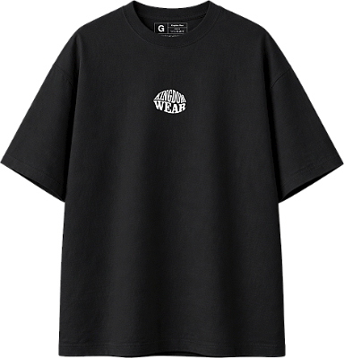 MASCULINO - Kingdom Wear