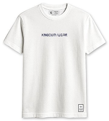 Camiseta Oversized Marcos 6:41 - Kingdom Wear