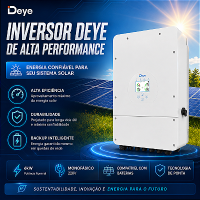 Inversor