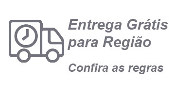 Banner Entrega Grátis