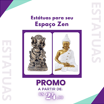 ESTÁTUAS