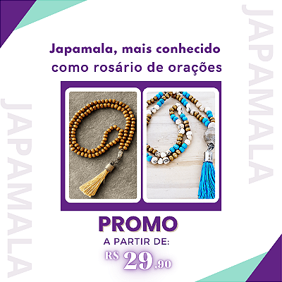 JAPAMALAS