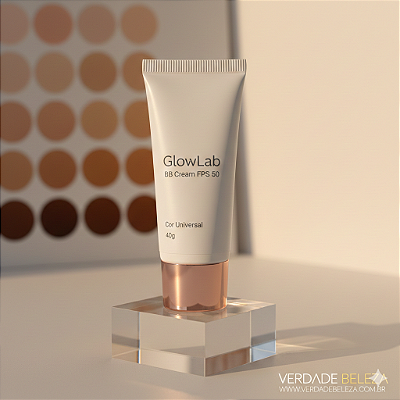 BB Cream FPS 50 Cor Universal 40g