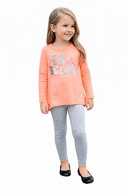 Conjunto Kiko & Kika Meia Estação