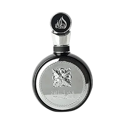 Fakhar Black Lattafa Eau de Parfum Masculino