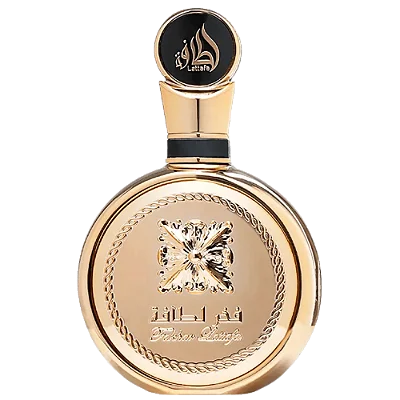 Fakhar Extrait Lattafa Eau de Parfum Masculino