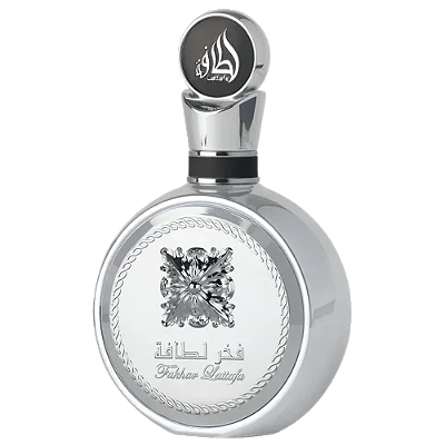 Fakhar Platin Lattafa Eau de Parfum Unissex