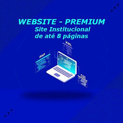 WEBSITE - PREMIUM