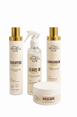 KIT HOME CARE RECONSTRUÇÃO