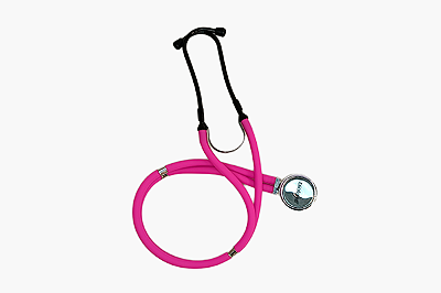 Estetoscópio Rappaport BLACK EDITION – Modelo ER200 Cores