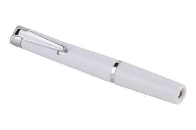 Lanterna clínica LED branca Bioland – Modelo LT100