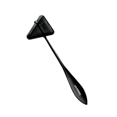 Martelo Neurológico Taylor para Avaliação de Reflexos - Black