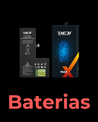 Bateria para celulares