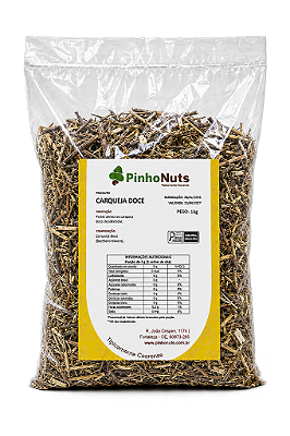 Carqueja Doce - Pinho Nuts