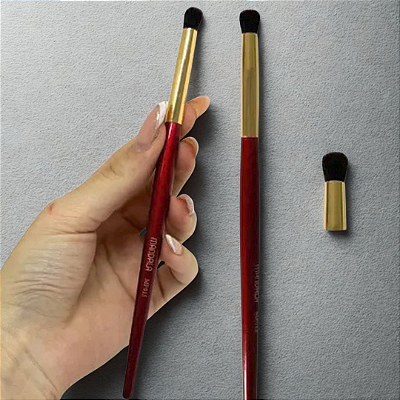 Pincel Para Esfumar Mandala MP-015