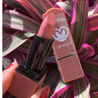 Batom Miss Betty Matte Lip Stick - COR 2