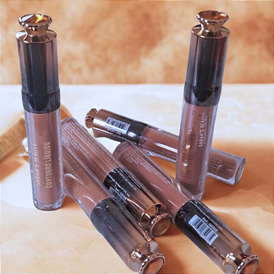 Contorno Líquido Da Sarah’s Beauty