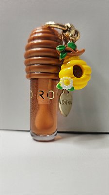 Gloss de Mel - Chaveiro Colmeia