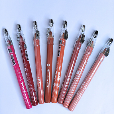 Lápis Batom Matte Vivai - Cor Intensa