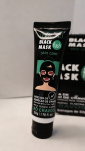 Máscara de remover cravos - Matto Verde