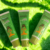 Máscara Facial Pepino Xo Olheiras da Matto Verde
