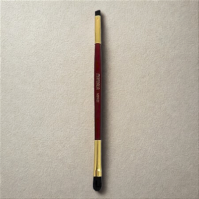 Pincel Duplo Corretivo Mandala MP-021