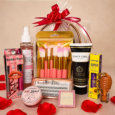 KIT NAMORADO ENFEITIÇADO