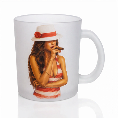 Caneca Malandragem