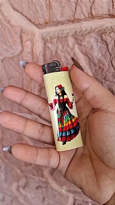 Isqueiro Personalizado