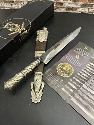 Picassa Forjada Carbono