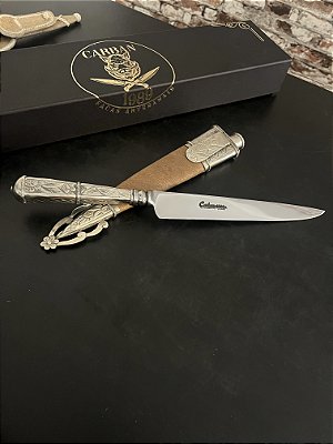 Picassa Forjada Carbono